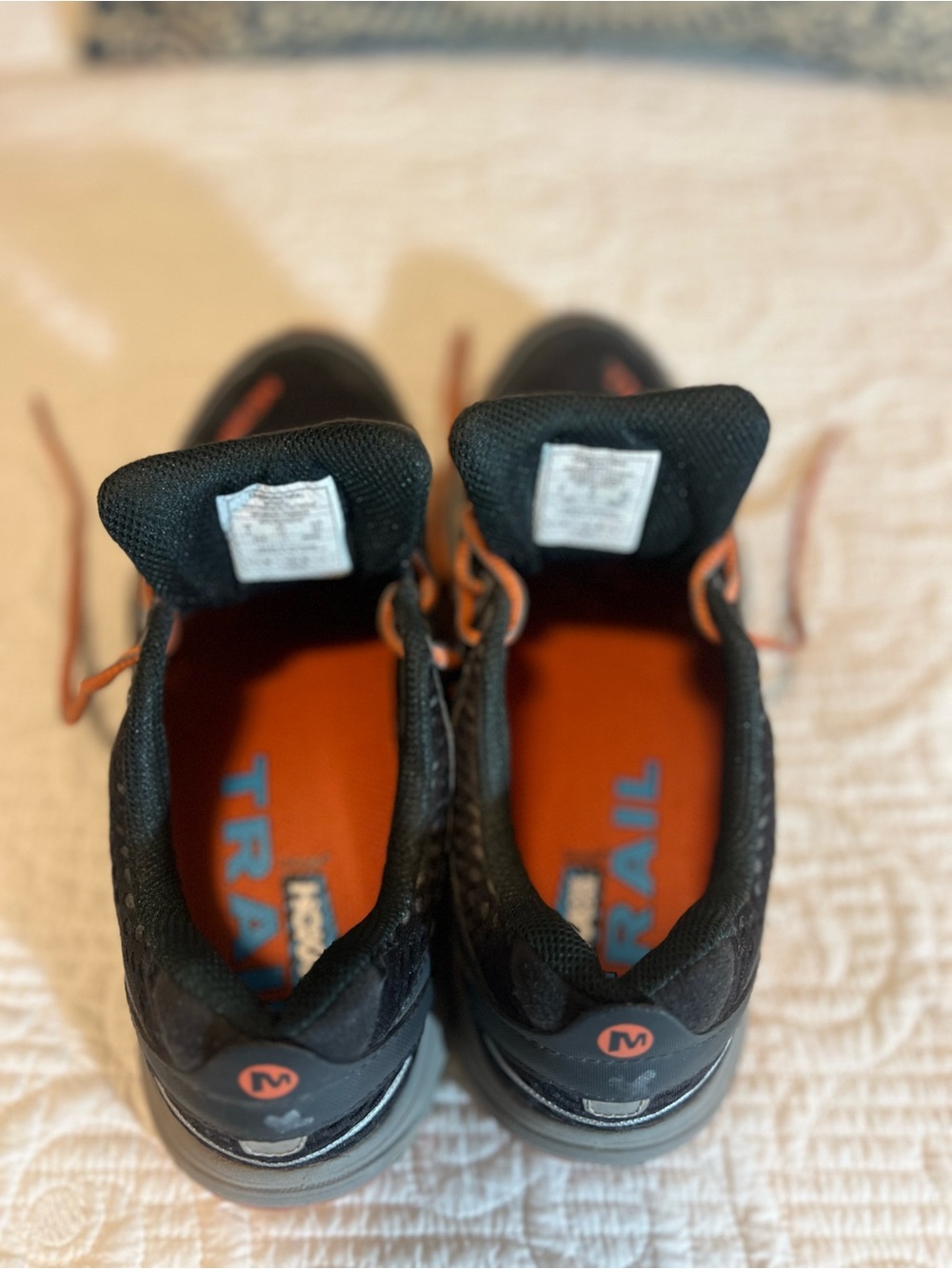 Merrell hiking shoes - Picture 7 of 7